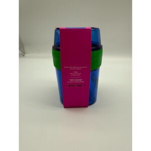 Tabitha Brown reusable food storage container